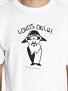 Krooked Lokos Only T-Shirt