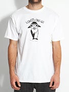 Krooked Lokos Only T-Shirt