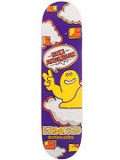 Krooked Anderson Manderson 3D Deck 8.18 x 31.84