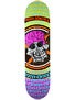 Krooked Gonz Silverados Deck  8.18 x 31.84