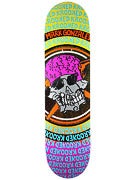 Krooked Gonz Silverados Deck  8.18 x 31.84