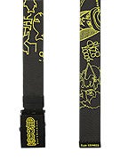 Krooked Reversible Belt