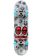 Krooked Kresteyes LG Complete 8.0 x 31.6