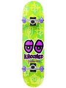Krooked Kresteyes MD Complete 7.75 x 31.25