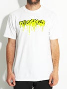 Krooked Runny Eyes T-Shirt