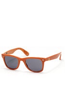 Krooked Shmoo Shades  Burnt Orange