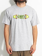 Krooked Shredder T-Shirt