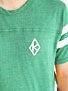 Krooked Team K Custom Shirt