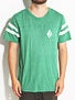 Krooked Team K Custom Shirt