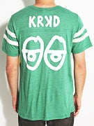 Krooked Team K Custom Shirt