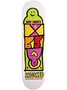Krooked Worrest Shmoozers Deck 8.12 x 31.75