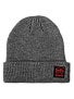 Krooked Eyes Cuff Beanie