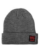 Krooked Eyes Cuff Beanie