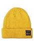 Krooked Eyes Cuff Beanie