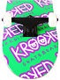 Krooked Manikeyes LG Complete 8.0 x 31.6