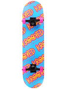 Krooked Manikeyes MD Complete 7.75 x 31.25