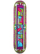Krooked Krazys LRG Deck 8.18 x 31.84