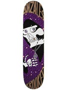 Krooked Gonz Krkd or Death Deck 7.75 x 31.25