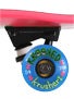 Krooked Zinger Pink Blaster Complete 7.5 x 30.35