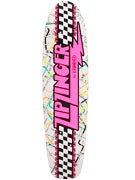 Krooked Zip Zinger Tokyo Deck 7.5 x 30.35