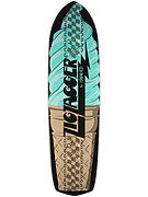 Krooked Zip Zagger Ice Cream Deck  8.6 x 33