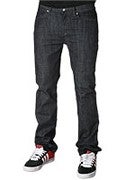 KR3W Super Slim Jeans Blue