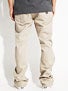 KR3W Klassic 5 Pocket Twill Pants  Dark Khaki