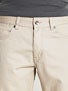 KR3W Klassic 5 Pocket Twill Pants  Dark Khaki