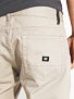 KR3W Klassic 5 Pocket Twill Pants  Dark Khaki