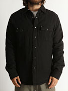 KR3W Allenwood Quilted Flannel
