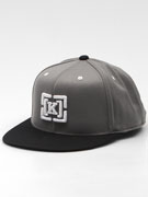 KR3W Brackets Two-Toned Hat