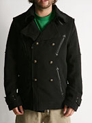 KR3W Ellington Barbary Jacket