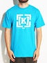 KR3W Bracket Regular T-Shirt
