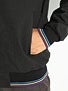 KR3W Breakdown Wool Jacket