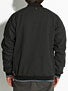 KR3W Breakdown Wool Jacket