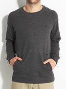 KR3W Bassett Crew Sweatshirt