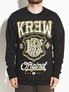KR3W Champ 2 Crew
