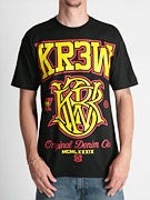 KR3W Champion T-Shirt