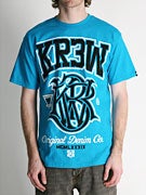 KR3W Champion T-Shirt