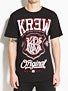 KR3W Champ 2 Regular T-Shirt