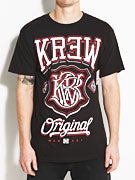 KR3W Champ 2 Regular T-Shirt
