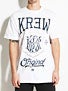 KR3W Champ 2 Regular T-Shirt