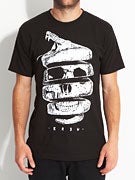 KR3W Coils Regular T-Shirt