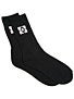 KR3W Crew Socks