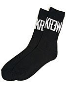 KR3W Crew Socks