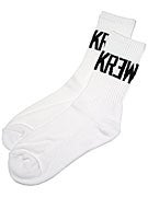 KR3W Crew Socks