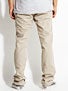 KR3W K Slim Chino Pants  Dark Khaki