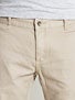 KR3W K Slim Chino Pants  Dark Khaki