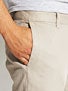 KR3W K Slim Chino Pants  Dark Khaki
