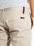 KR3W K Slim Chino Pants  Dark Khaki
